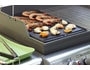 Accessoire barbecue WEBER Plancha en fonte 7566