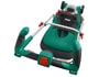 Tondeuse sans fil BOSCH Rotak 43 LI Ergo Flex