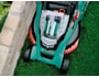 Tondeuse sans fil BOSCH Rotak 43 LI Ergo Flex