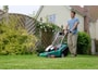 Tondeuse sans fil BOSCH Rotak 43 LI Ergo Flex