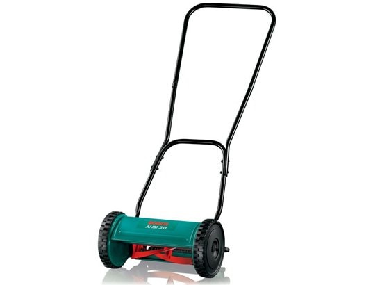 Tondeuse h�lico�dale BOSCH AHM 30