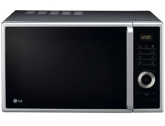 Micro ondes Combin� LG MC8293NS