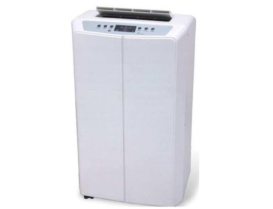 Climatiseur mobile ALPATEC AC35