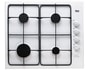 Plaque gaz ELECTROLUX FGL641ITW