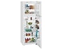 R�frig�rateur cong�lateur haut LIEBHERR CT3306