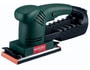 Ponceuse vibrante METABO SR 180 Intec