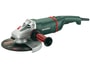 Meuleuse d'angle METABO WX 22 230