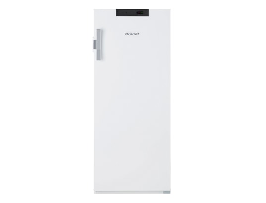 Cong�lateur armoire BRANDT BFU142DSW