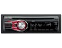 Autoradio CD JVC KD-R321E