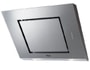 Hotte decorative murale WHIRLPOOL AKR808IX