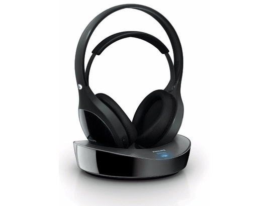 Casque sans fil PHILIPS SHD8600