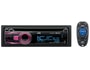 Autoradio CD/USB JVC KDR821BTE