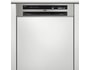 Lave vaisselle integrable 60 cm WHIRLPOOL ADG7622IX