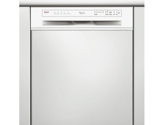 Lave vaisselle integrable 60 cm WHIRLPOOL ADG7622WH
