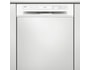 Lave vaisselle integrable 60 cm WHIRLPOOL ADG7622WH