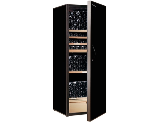 Cave de service + vieillissement ARTEVINO F248G2T6N