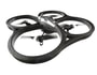 Drone PARROT AR Drone bleu - pour iPhone / iPad