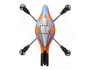 Drone PARROT AR Drone bleu - pour iPhone / iPad