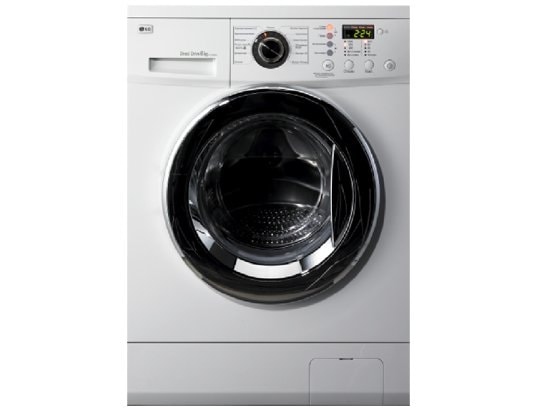 Lave linge Frontal LG F84890WH