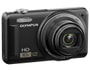 Appareil photo num�rique compact OLYMPUS VR-310 noir