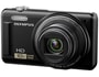 Appareil photo num�rique compact OLYMPUS VR-310 noir