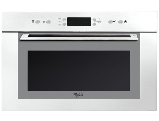 Micro ondes Encastrable WHIRLPOOL AMW705WH