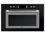 Micro ondes Encastrable WHIRLPOOL AMW705NB