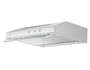 Hotte casquette ELECTROLUX EFT60022W