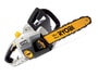 Tron�onneuse � cha�ne RYOBI RCS18352C + chaine offerte