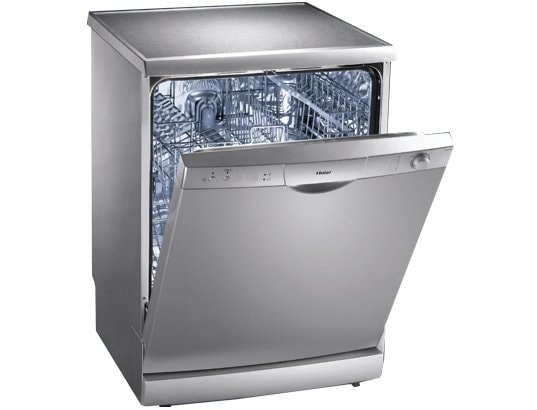Lave vaisselle 60 cm HAIER DW12TFE2ME