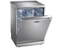 Lave vaisselle 60 cm HAIER DW12TFE2ME