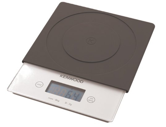 Balance de cuisine KENWOOD AT850B