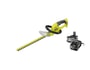 Taille haie sans fil RYOBI RHT 1850 LI