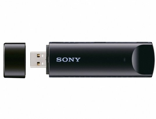 Dongle Wifi SONY UWA-BR100AEP