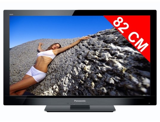 T�l�viseur LED 82 cm Full HD PANASONIC TX-LF32E30