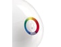 Lumi�re d'ambiance PHILIPS LIVING COLORS MINI blanc laque