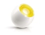 Lumi�re d'ambiance PHILIPS LIVING COLORS MINI blanc laque