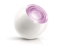 Lumi�re d'ambiance PHILIPS LIVING COLORS MINI blanc laque