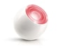Lumi�re d'ambiance PHILIPS LIVING COLORS MINI blanc laque