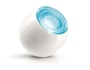 Lumi�re d'ambiance PHILIPS LIVING COLORS MINI blanc laque