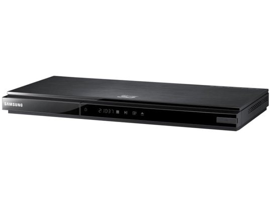 Lecteur Blu-Ray SAMSUNG BD-D5500