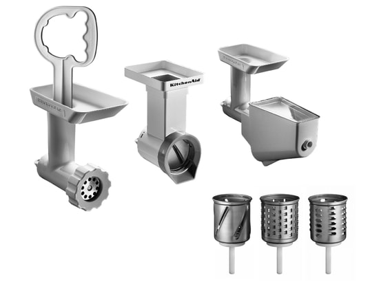 Accessoire robots KITCHENAID FPPC