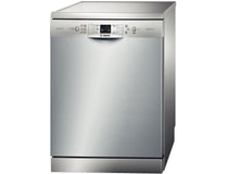 Lave vaisselle 60 cm BOSCH SMS53M58FF