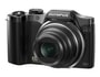 Appareil photo num�rique compact OLYMPUS SZ-30 MR noir