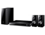 Ensemble home cin�ma Blu-ray SAMSUNG HT-D5200