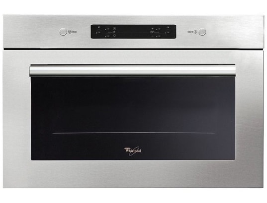 Micro ondes Encastrable WHIRLPOOL AMW701IX