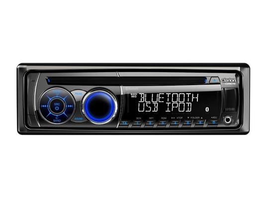 Autoradio CD/USB CLARION CZ501E
