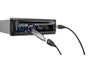 Autoradio CD/USB CLARION CZ501E