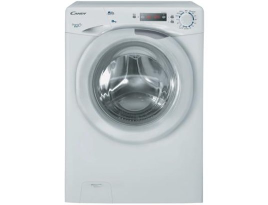 Lave linge Frontal CANDY EVO1282D2