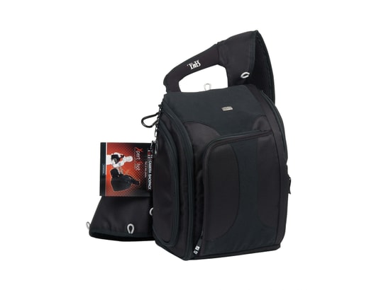 Sac � bandouli�re TNB Xpert shot digital tripper